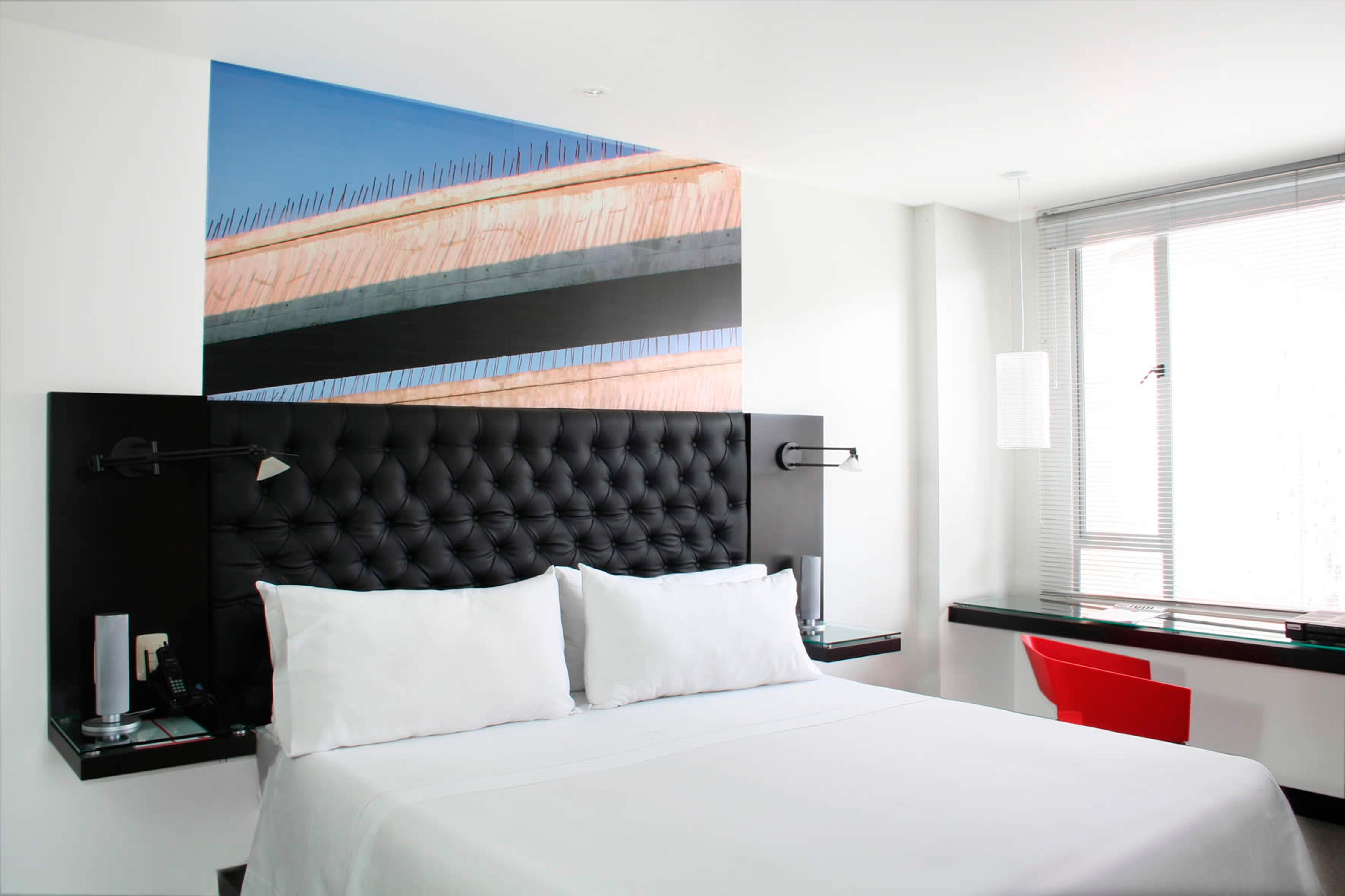 Hotel 104 Art Suites Богота Екстер'єр фото